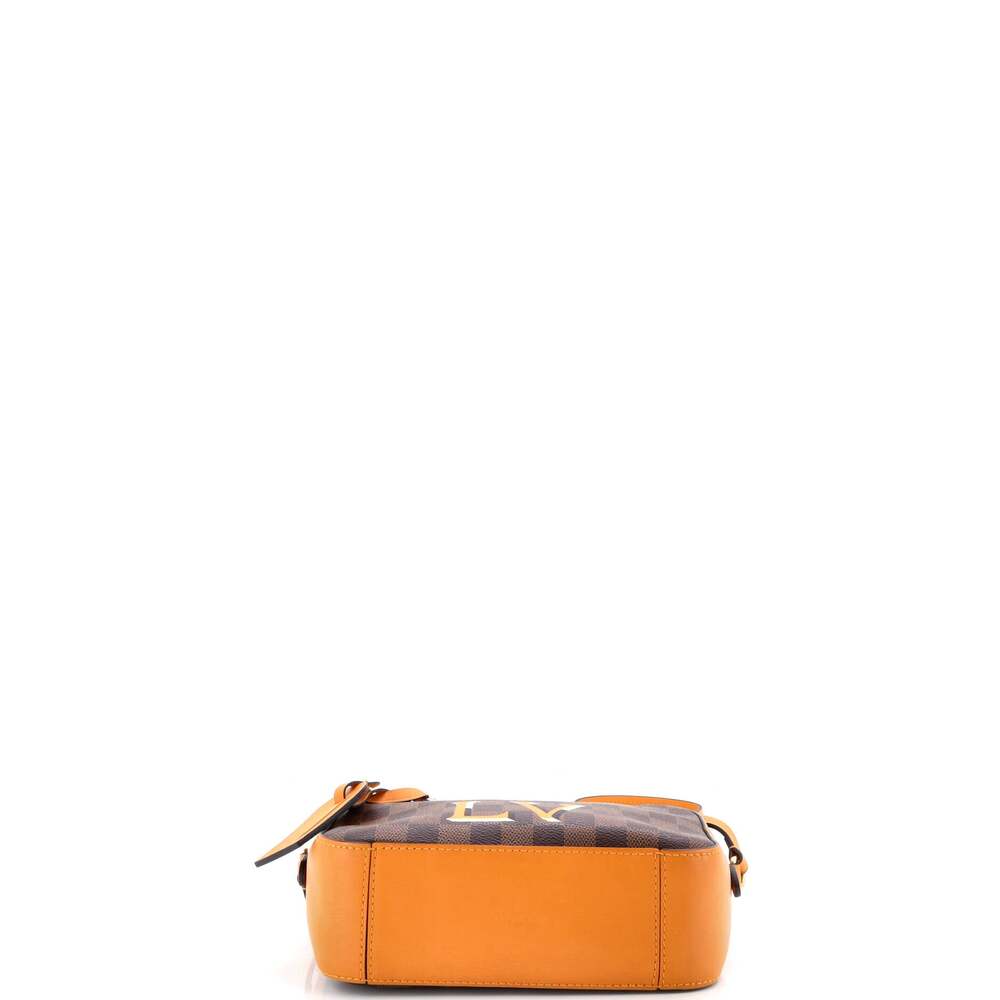 Louis Vuitton Santa Monica Crossbody #225606L16B - Picture 4 of 7